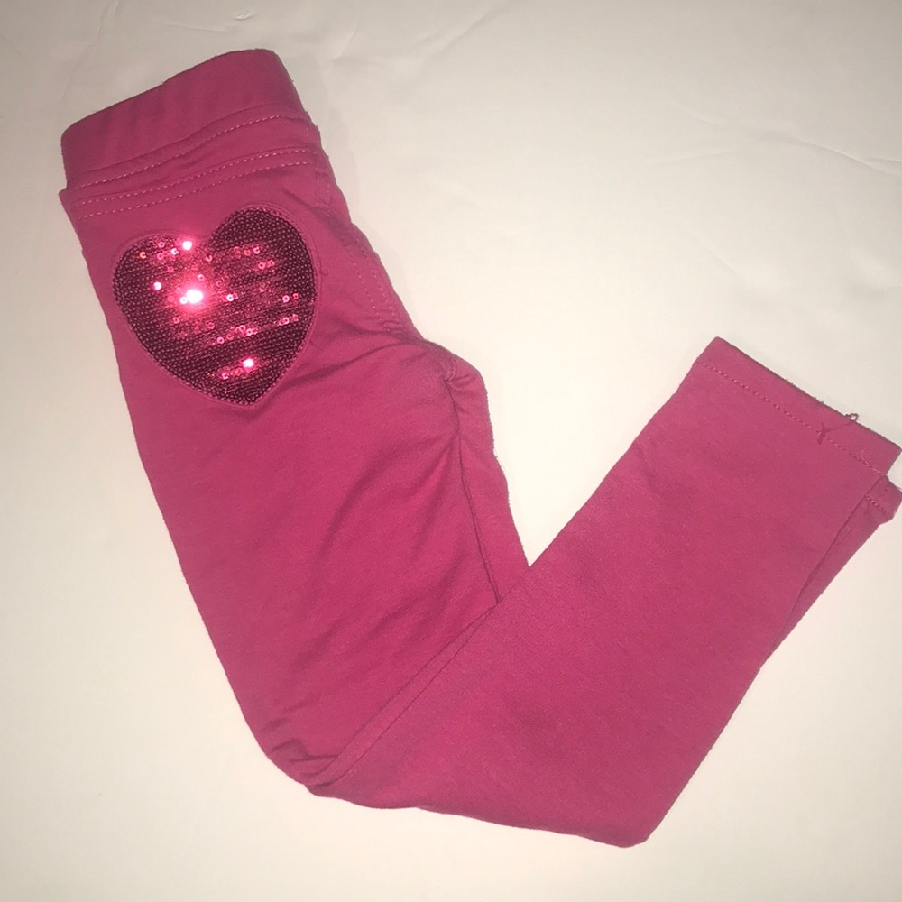 Vigoss pink pants